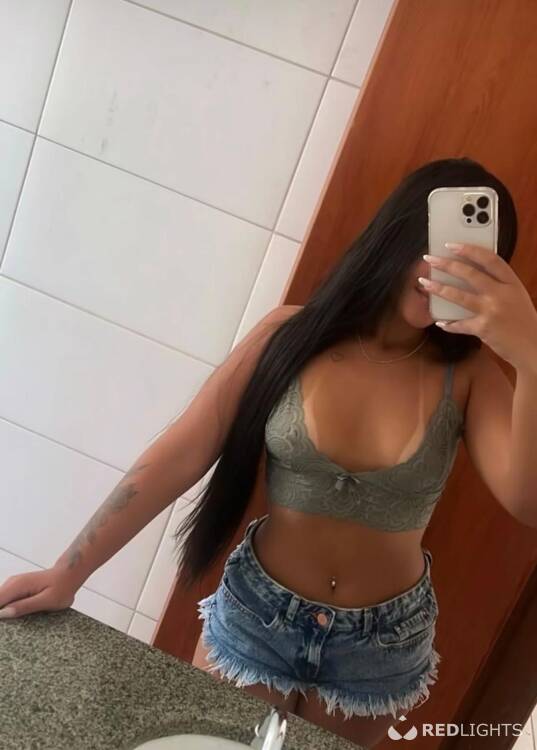 Priv&eacute; ontvangst Ana Júlia