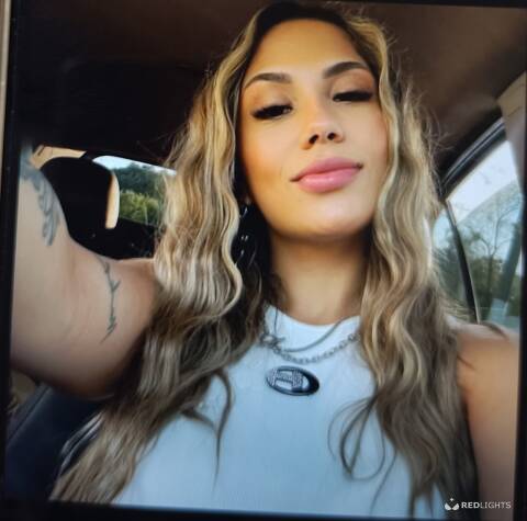 Priv&eacute; ontvangst Massages en hete seks