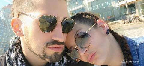 Escort Lexy_greg