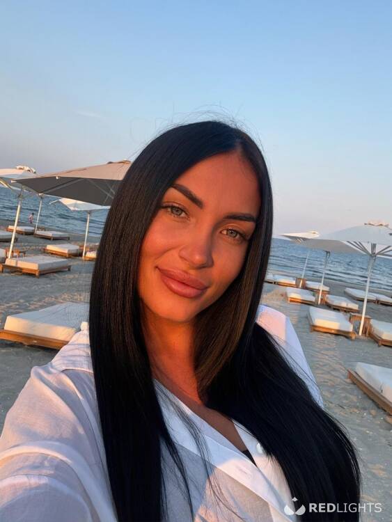 Priv&eacute; ontvangst Sonia