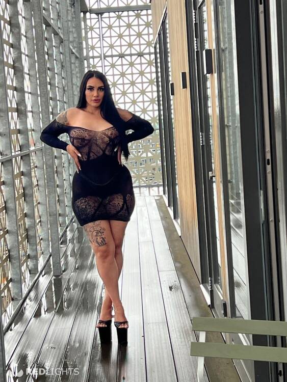 Escort Bianka
