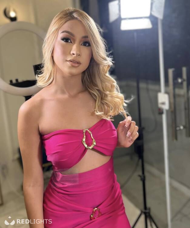 Priv&eacute; ontvangst Layla