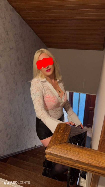 Privé ontvangst Eda sexy girl