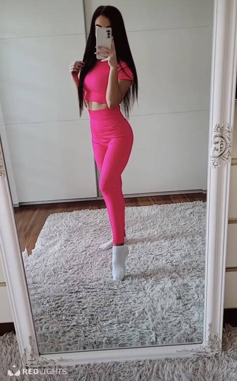 Escort Bella
