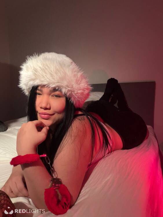 Priv&eacute; ontvangst Shanell