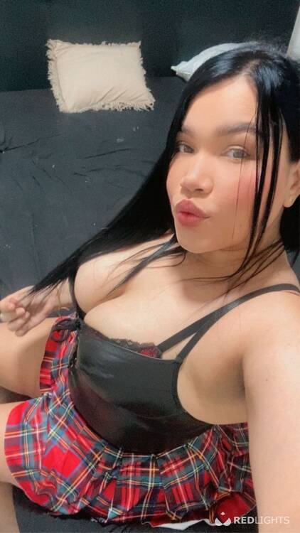 Priv&eacute; ontvangst Shanell