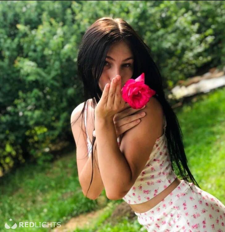 Escort Stefania
