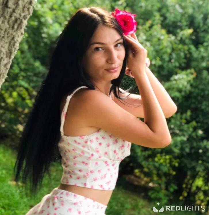 Escort Stefania
