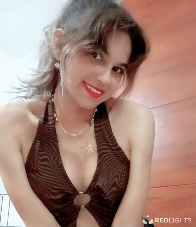 Privé ontvangst RUBY trans