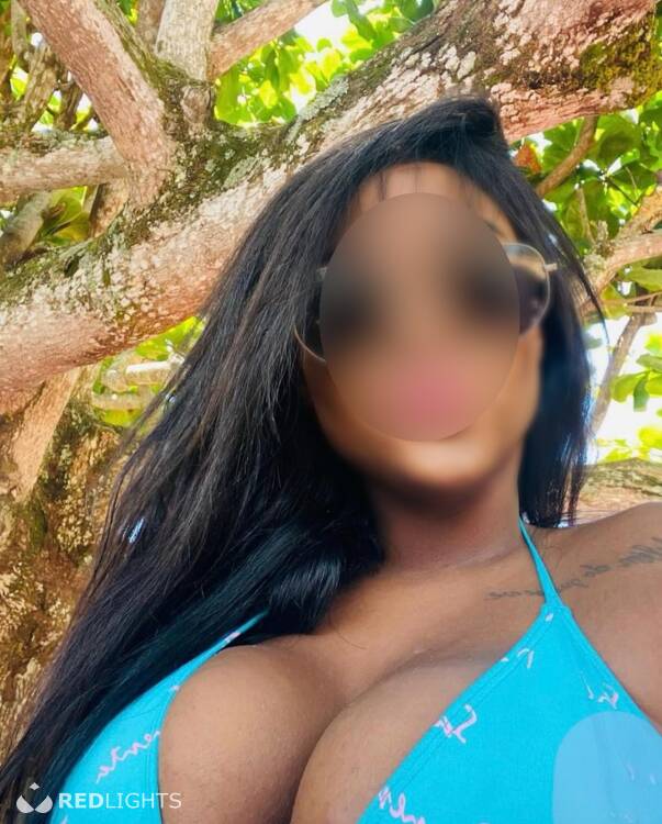 Privé ontvangst Isabela Complet