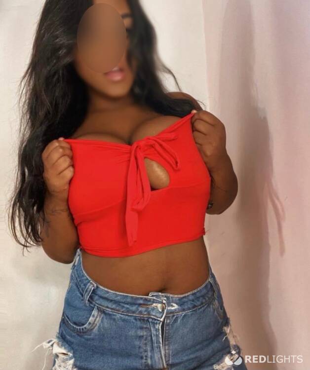 Privé ontvangst Isabela Complet