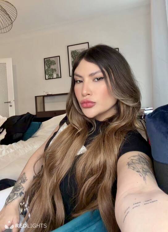 Priv&eacute; ontvangst Camilla