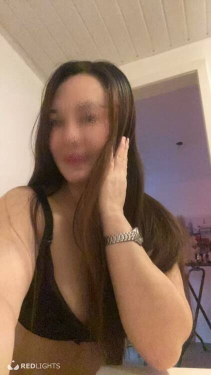 Privé ontvangst Lili