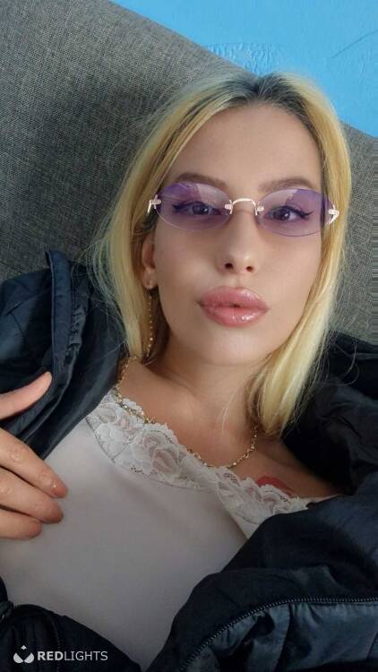 Privé ontvangst Anna