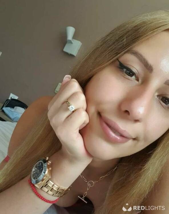 Priv&eacute; ontvangst Anna