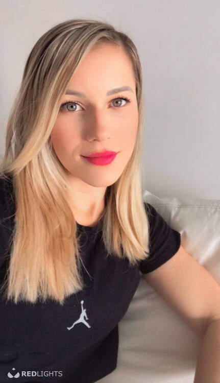Privé ontvangst Lucy