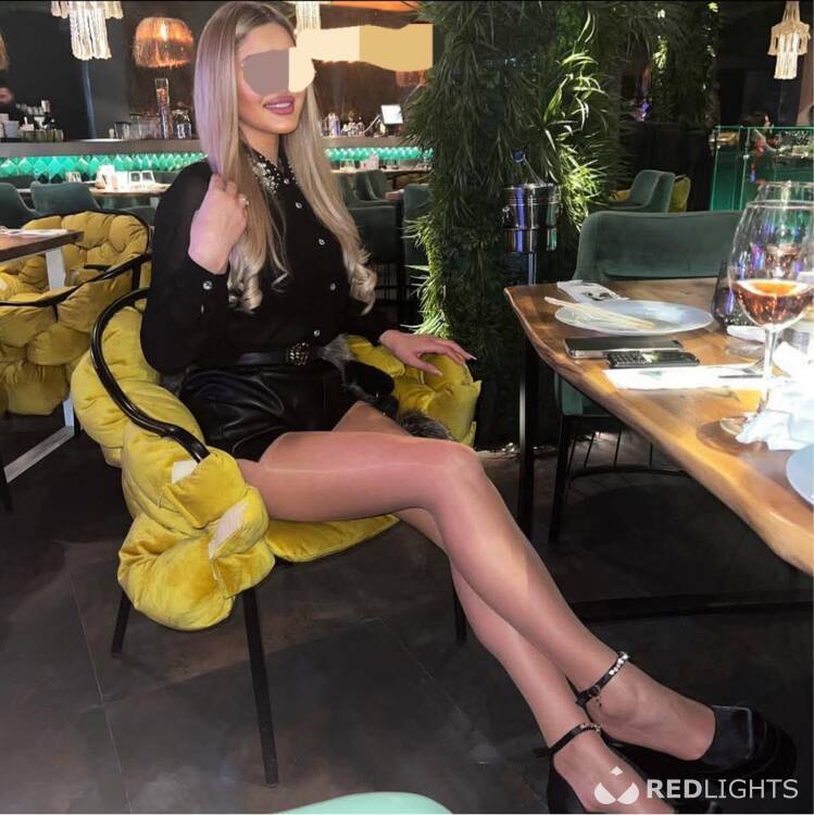 Escort Linda