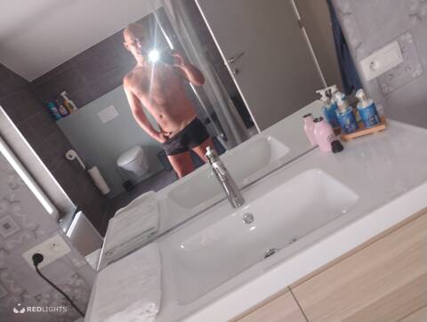 Swingers Serge