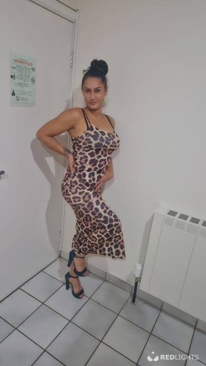 Escort Daniela