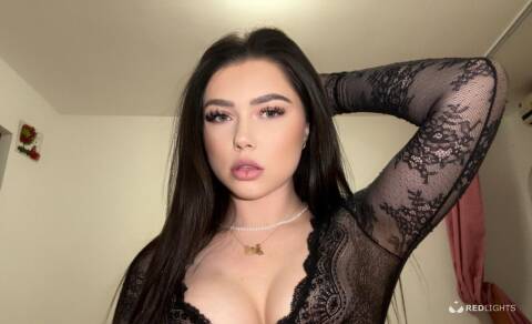 Escort Andreea