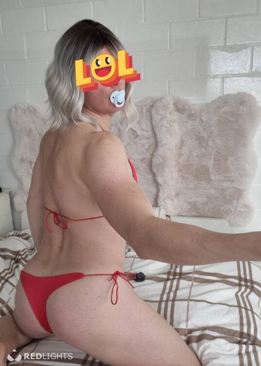 Privé ontvangst Ts 4 Daddy?