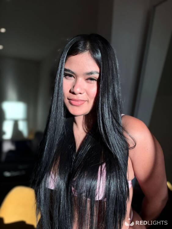 Privé ontvangst Gabriela