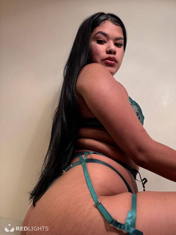 Priv&eacute; ontvangst Luciana