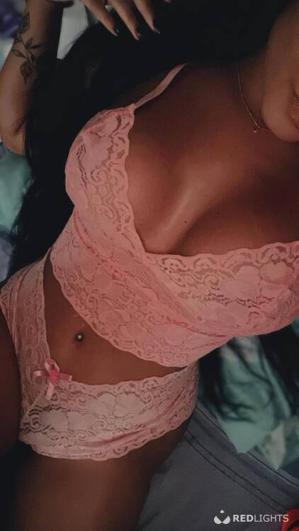 Privé ontvangst Luiza