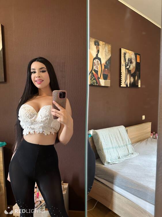 Privé ontvangst Yasmin