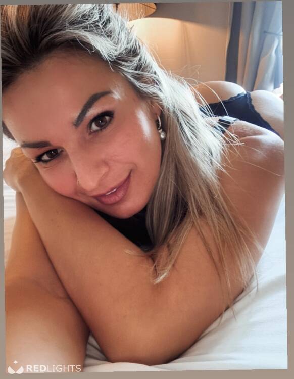 Privé ontvangst Naomi