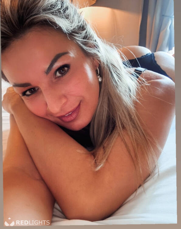 Priv&eacute; ontvangst Naomi