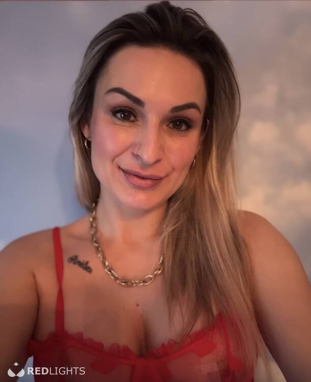 Priv&eacute; ontvangst Naomi