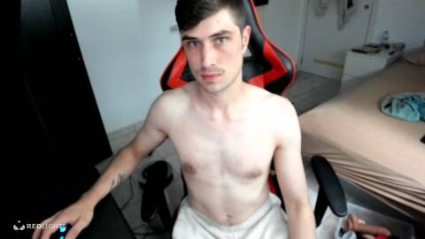 Escort Anthony