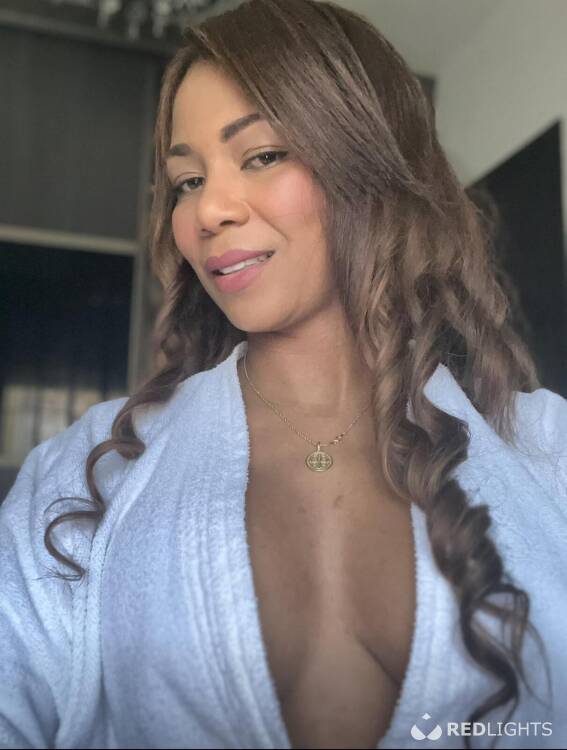 Escort Daiana