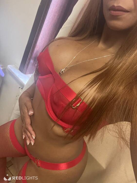 Priv&eacute; ontvangst Yolisa