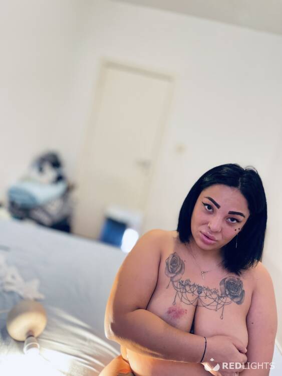 Escort Daiana