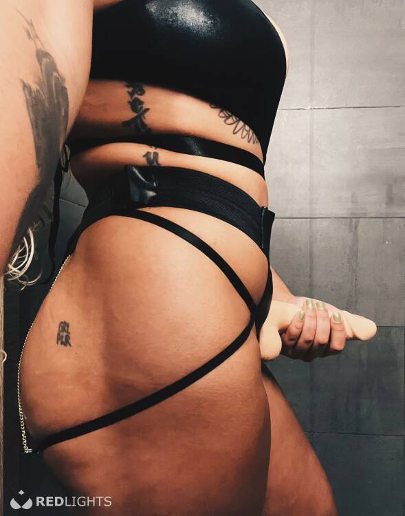 Privé ontvangst Amina