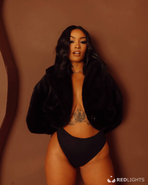 Privé ontvangst Amina