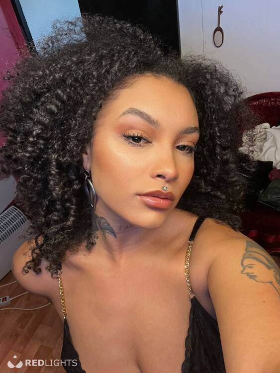 Privé ontvangst Amina