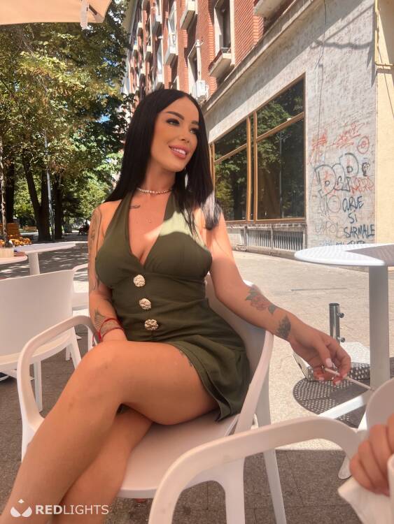 Escort Roxana