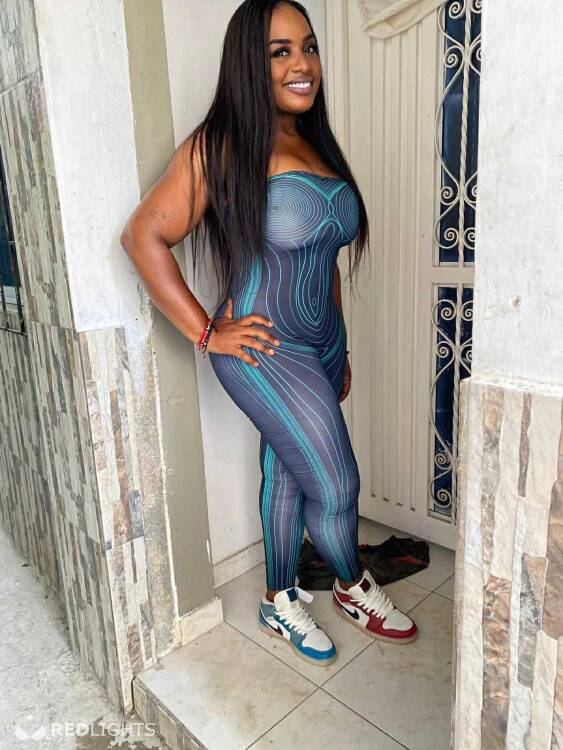 Escort Melissa