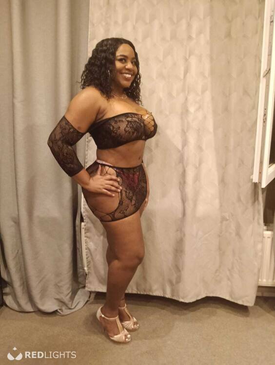 Escort Melissa