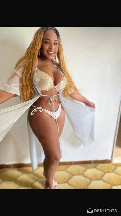 Escort Melissa
