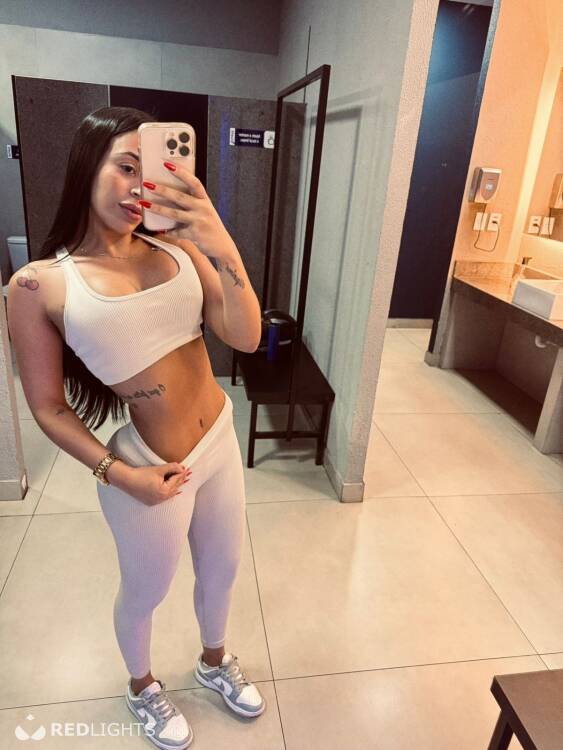 Priv&eacute; ontvangst Mirella