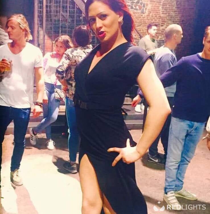 Privé ontvangst Ts Victoria