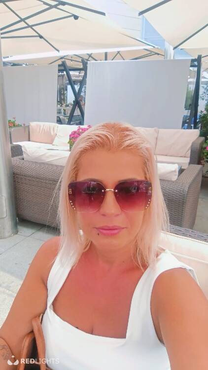 Escort Viviana