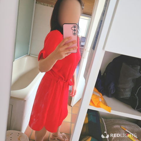 Escort Vlaamse Isabella
