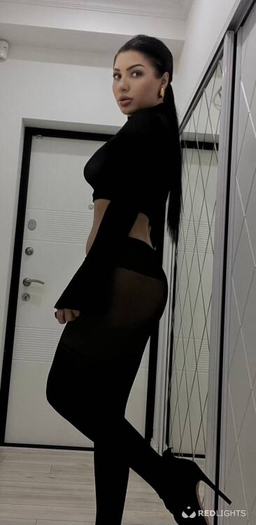Escort Kristina