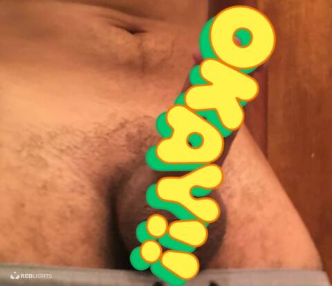 Swingers Alan