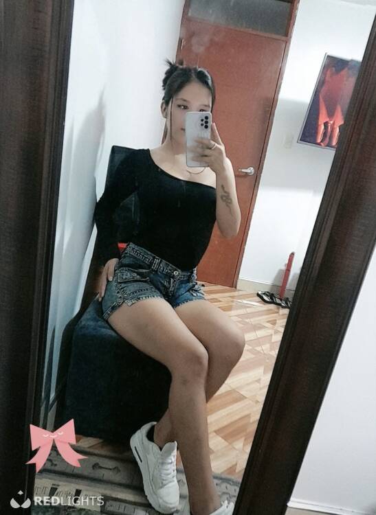 Priv&eacute; ontvangst Gaela Anhely